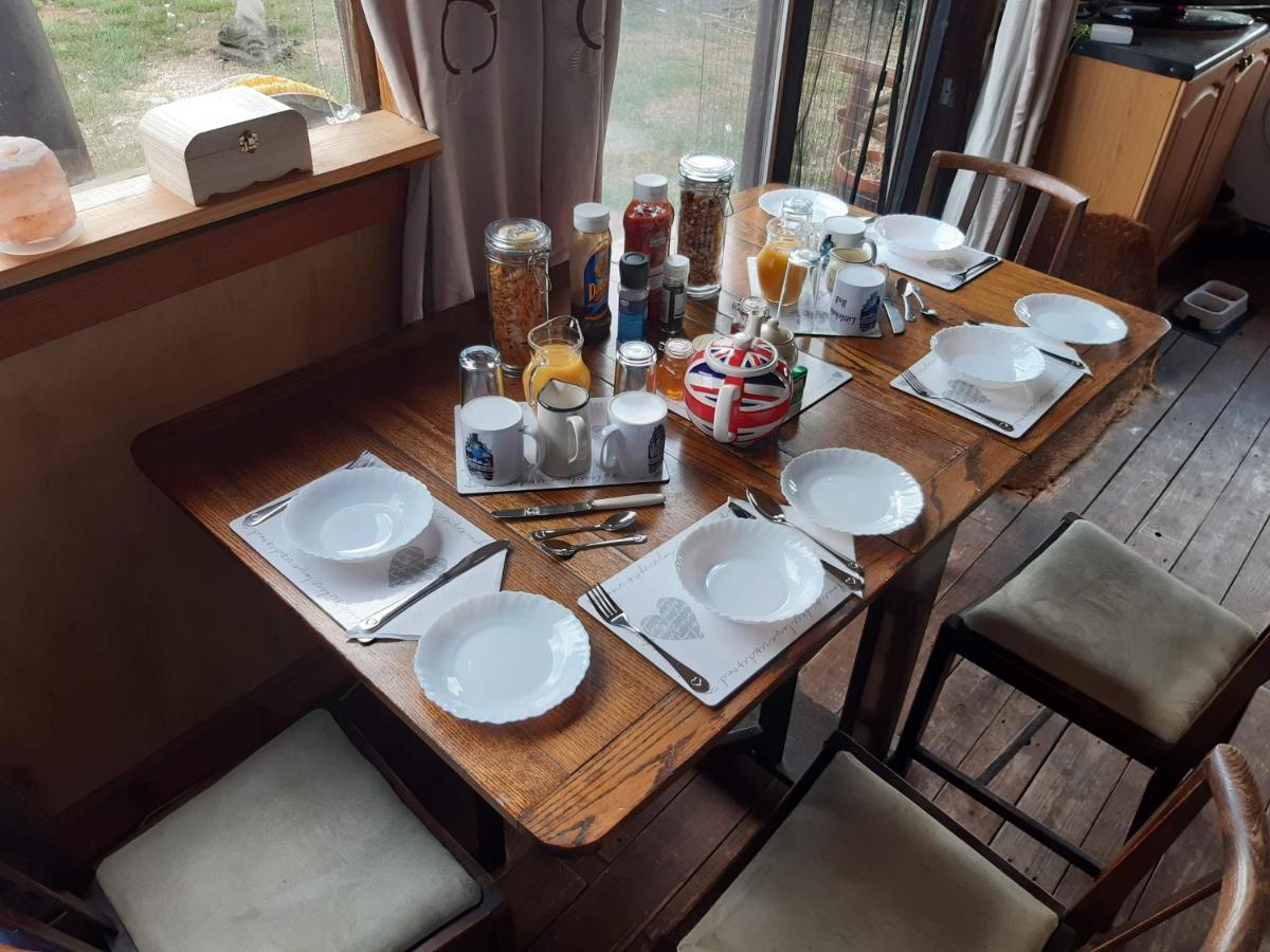 Littleholme Bed & Breakfast 3*
