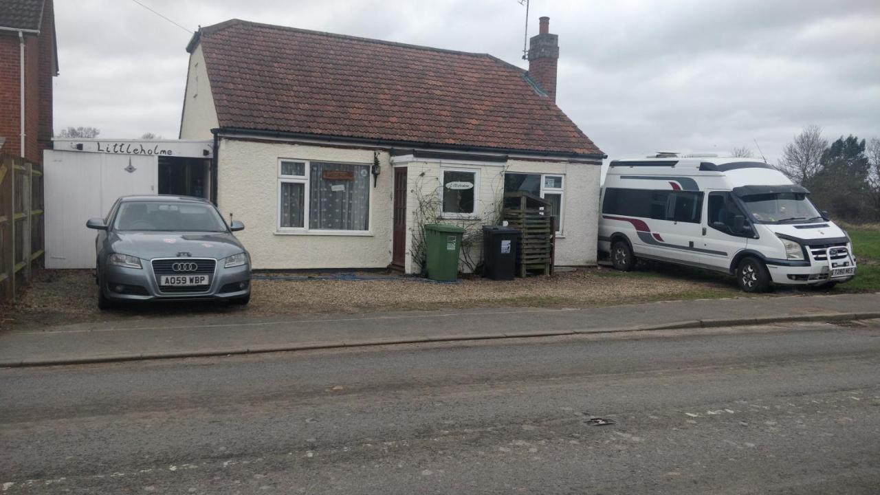 Littleholme Bed & Breakfast