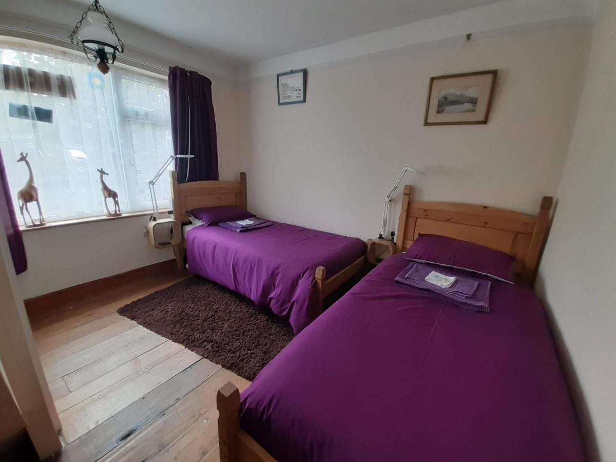 Bed & Breakfast Littleholme Potter Heigham