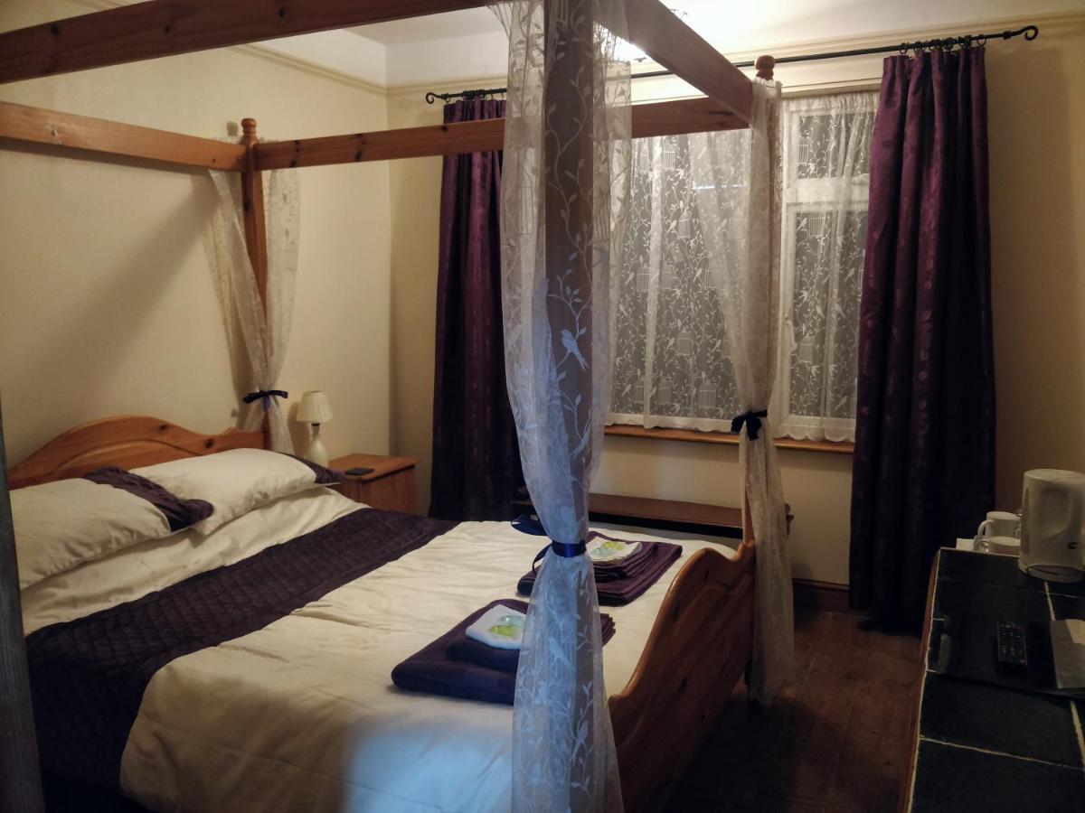 Bed & Breakfast Littleholme