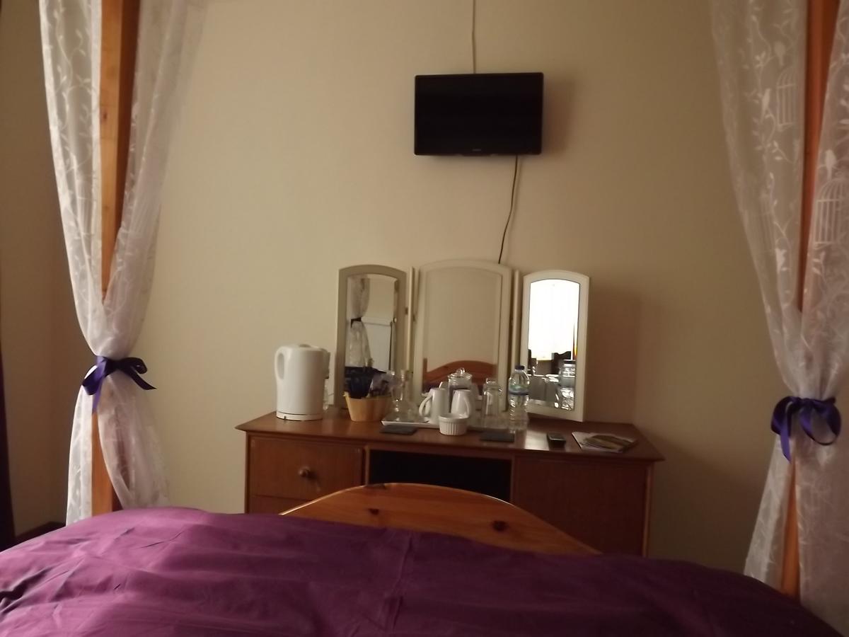 Bed & Breakfast Littleholme