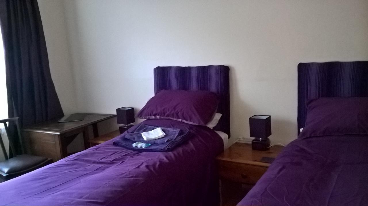 Littleholme Bed & Breakfast Potter Heigham