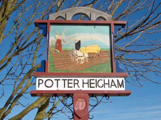 Bed & Breakfast Littleholme Potter Heigham