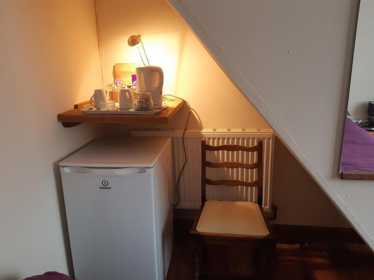 Littleholme Bed & Breakfast 3*