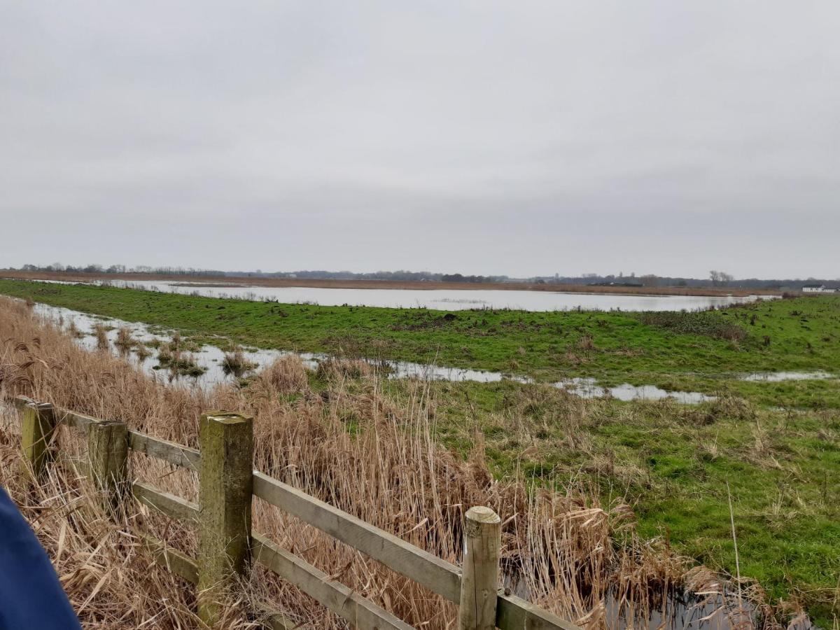 Littleholme Potter Heigham