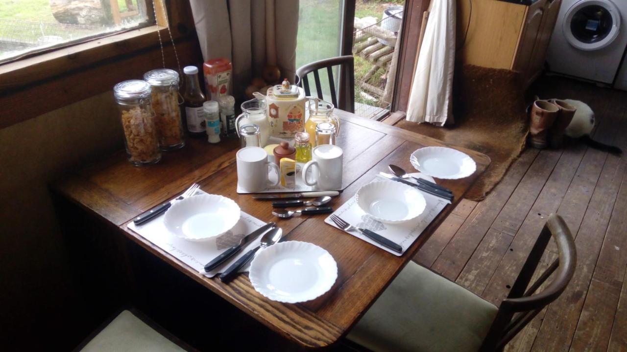 Bed & Breakfast Littleholme
