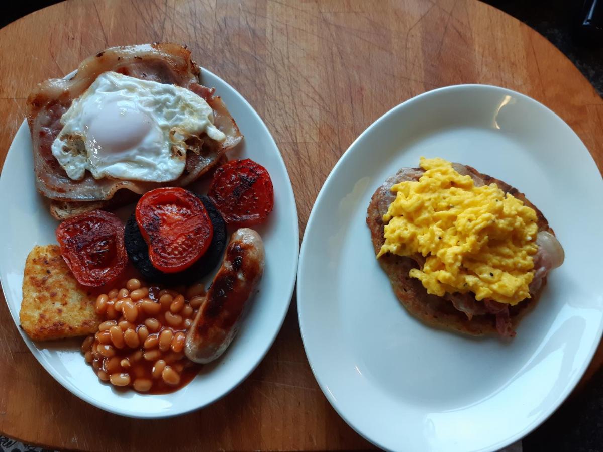 Littleholme Bed & Breakfast