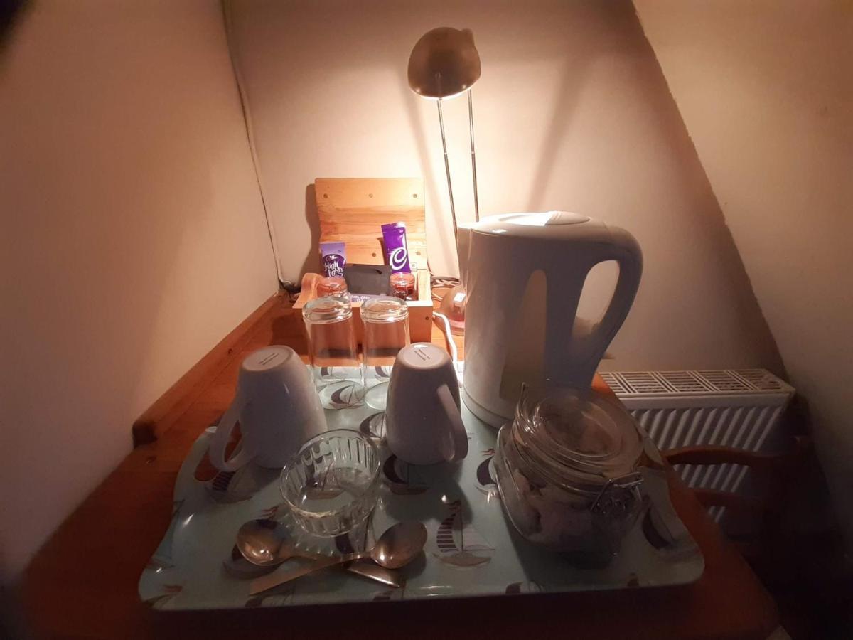 Littleholme Couette-café 3*