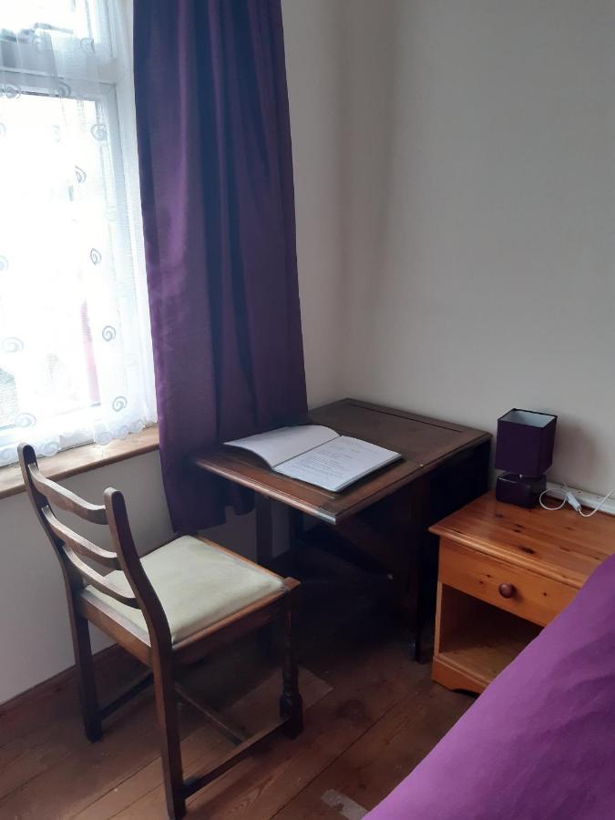 Littleholme Couette-café 3*
