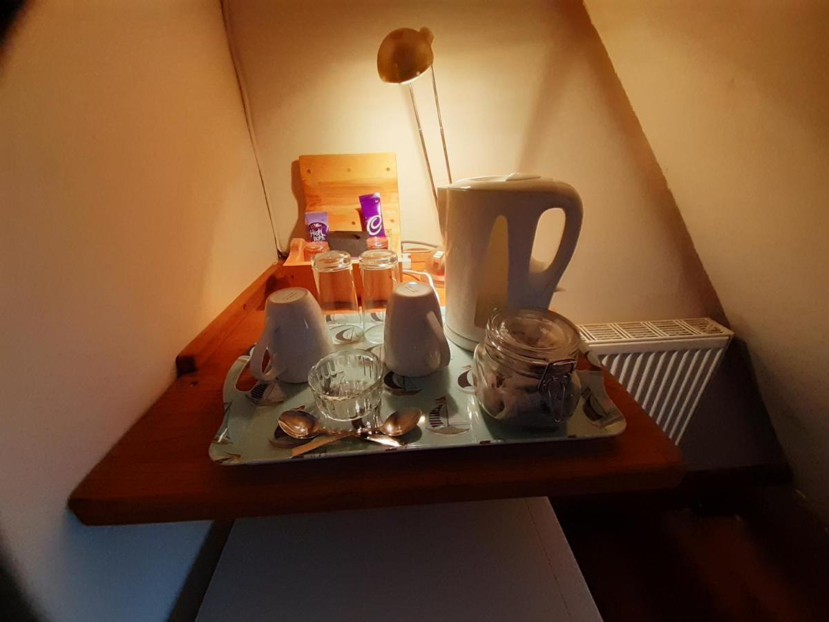 Littleholme Couette-café